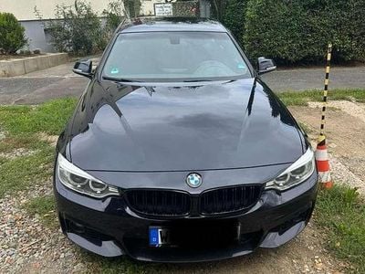 BMW 428