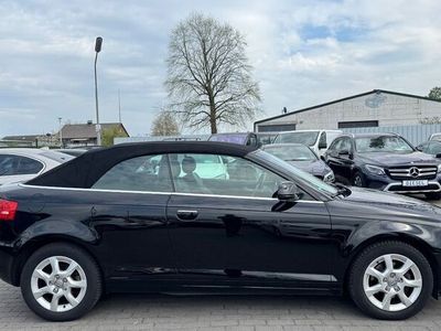 Audi A3 Cabriolet