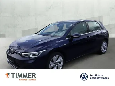 Gebraucht VW Golf VIII