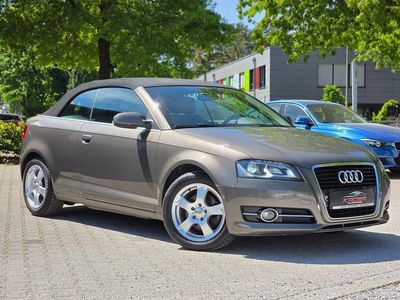Audi A3 Cabriolet