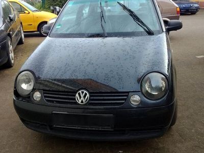 gebraucht VW Lupo 1.4l TDI