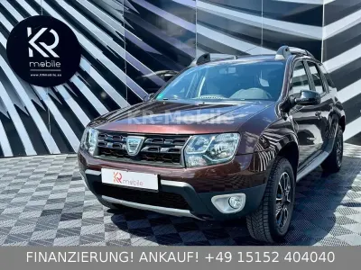Gebraucht Dacia Duster