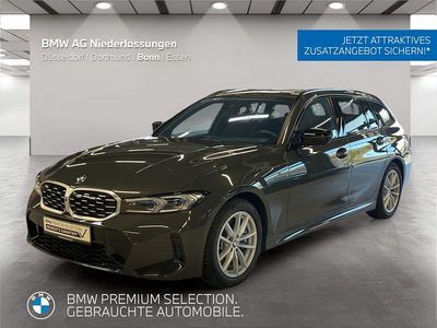 Second-hand BMW M340 M Sport 374 CP (275 kW) 2025 Gri Berlinǎ