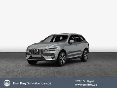 Gebraucht Volvo XC60 Core 250 PS (183 kW) 2024 Vapour grey SUV