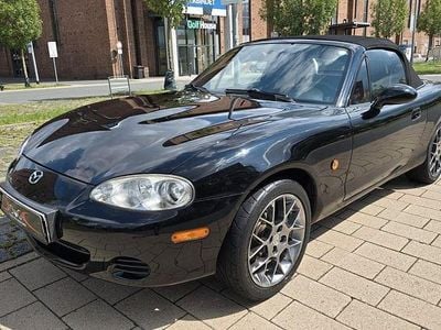 Mazda MX5