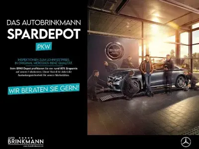 Gebraucht Mercedes A250 218 PS (160 kW) 2022
