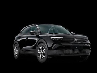 Neu Opel Mokka Edition 145 PS (106 kW) 2026 Karbon schwarz SUV