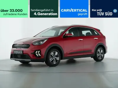 Gebraucht Kia Niro