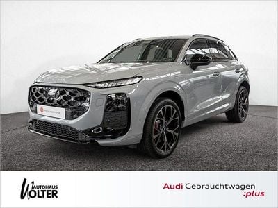 Gebraucht Audi Q3 Sport 272 PS (200 kW) 2025 Pfeilgrau SUV