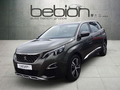 gebraucht Peugeot 5008 BlueHDi 130 EAT8 Allure ACC FLA 360 SpurH