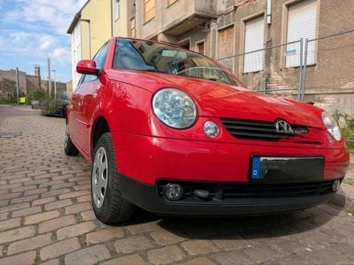 VW Lupo