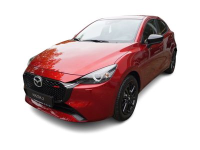 gebraucht Mazda 2 Homura LED, Kamera, Alu, Tempomat, Sitz-/Lenkradheizung