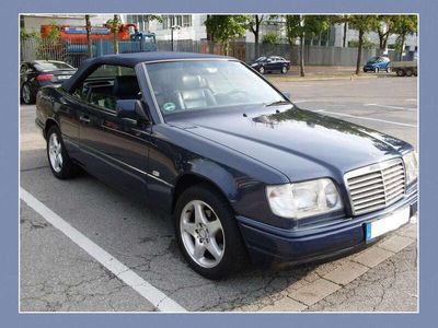 gebraucht Mercedes E200 E200