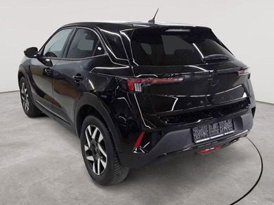Usata Opel Mokka 131 CV (96 kW) 2024 Nero SUV