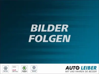 Gebraucht VW up! Move 65 PS (47 kW) 2021 Weiß Kleinwagen