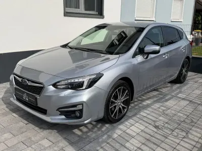 Gebraucht Subaru Impreza