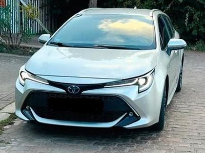 Toyota Corolla Hybrid