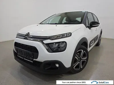Gebraucht Citroën C3