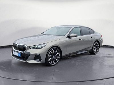 Gebraucht BMW 540 M Sport 286 PS (210 kW) 2025 Grau Limousine