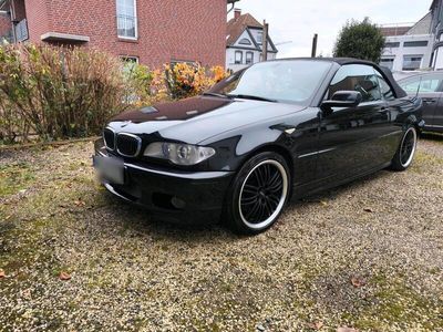 BMW 330 Cabriolet