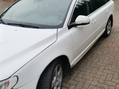Gebraucht Volvo V70