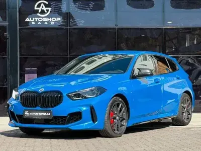 Gebraucht BMW 128 ti