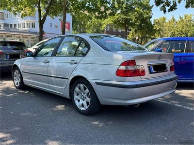 BMW 316