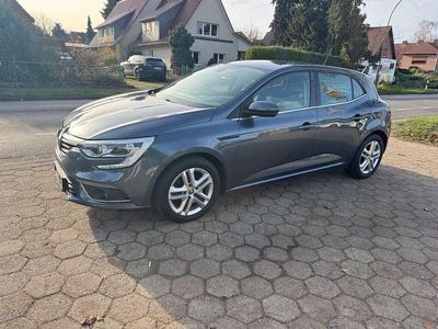 Renault Mégane IV