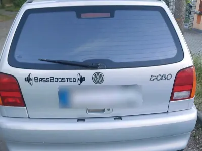 Gebraucht VW Polo