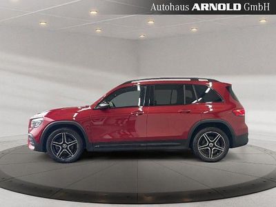 Mercedes GLB250