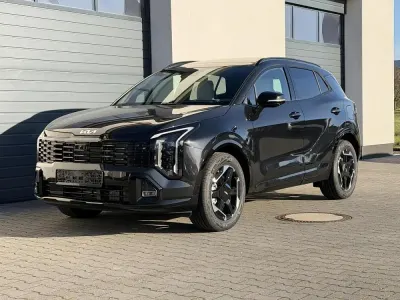 Neu Kia Sportage GT 239 PS (175 kW) 2025 SUV
