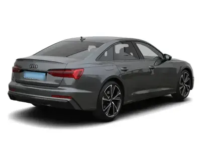 Gebraucht Audi S6 344 PS (253 kW) 2024 Grau Limousine