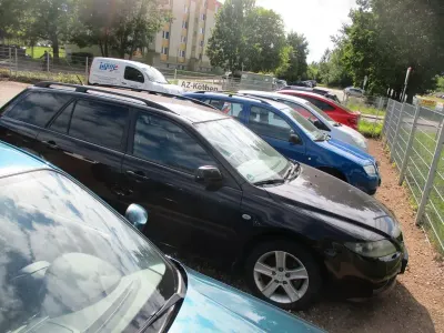 Gebraucht Mazda 6
