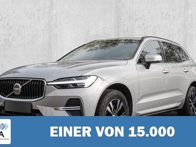 Metallic Gebraucht 2022 Volvo XC60 Momentum SUV | 31.780 € (Guter Preis)