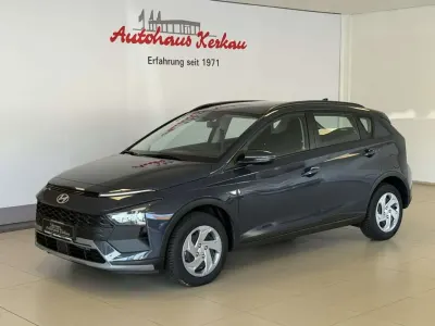 Gebraucht Hyundai Bayon