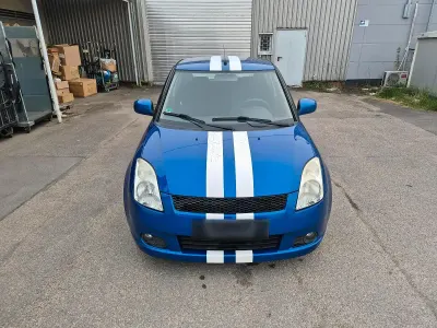 Gebraucht Suzuki Swift
