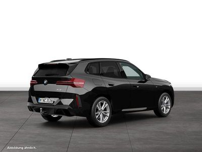 Second-hand BMW X3 Comfort Edition 190 CP (139 kW) 2025 SUV