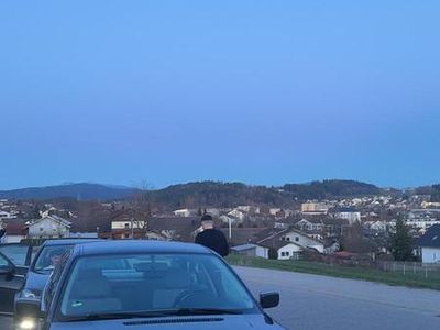 Second-hand BMW 325 170 CP (125 kW) 1998 Albastru Berlinǎ