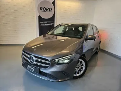Gebraucht Mercedes 200