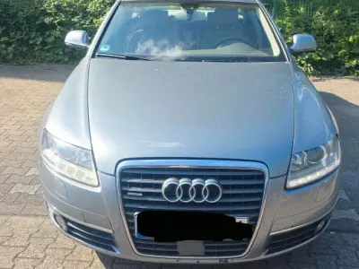 Gebraucht Audi A6 190 PS (139 kW) 2026 Silber Limousine