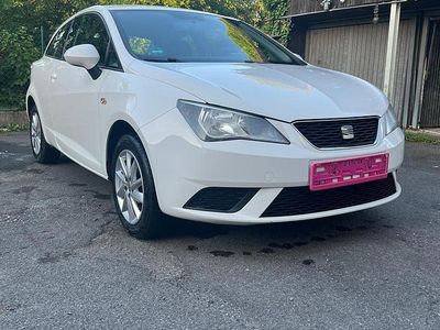 Seat Ibiza SC