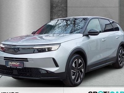 Nouă Opel Grandland X 145 CP (106 kW) 2025 Argintiu SUV