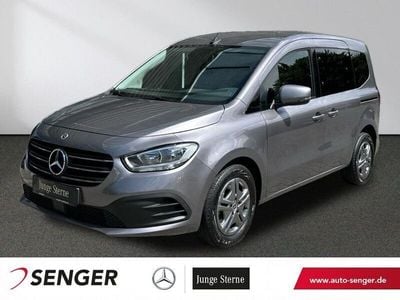 Mercedes T160