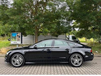 Audi A7 Sportback