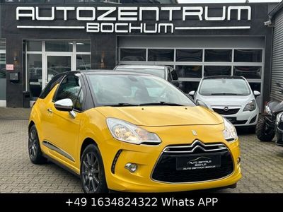 Citroën DS3