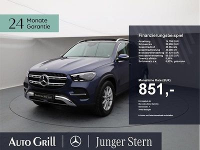 Mercedes GLE300