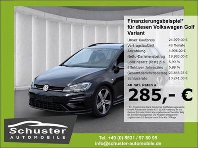 VW Golf VIII