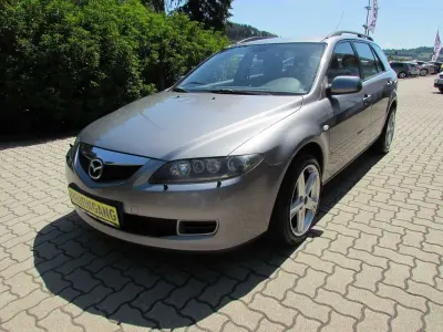 Gebraucht Mazda 6