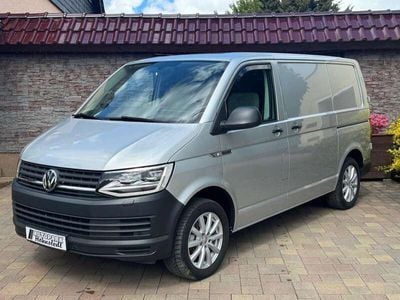 VW T6