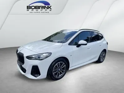 Gebraucht BMW 220 Active Tourer
